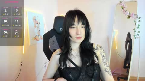 Alice online show from 17, 5, 2026