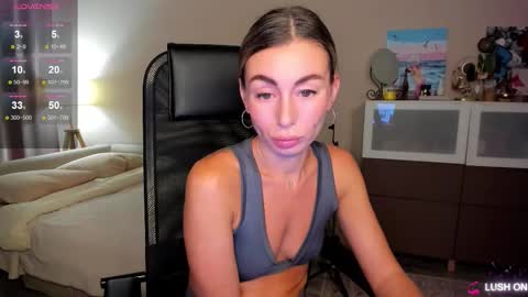 Daniella online show from 21, 11, 2025