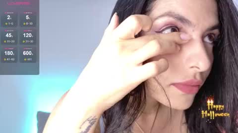 Alice online show from 12, 10, 2025