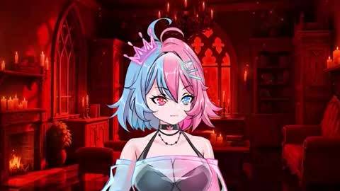 Alice online show from 10, 11, 2025