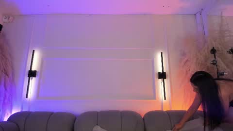 Snapshot of alicehanz_ chatting on 17, 7, 2026 Alice online show from 17, 7, 2026