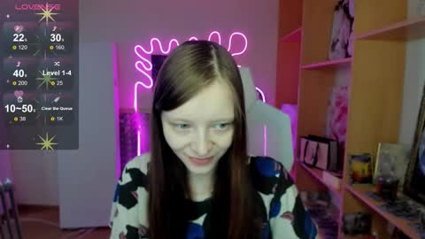 Alie online show from 14, 11, 2025