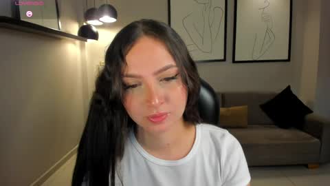 Snapshot of aliceharperx chatting on 4, 5, 2026 Alice online show from 4, 5, 2026