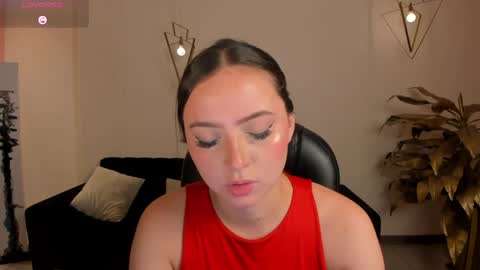 Snapshot of aliceharperx chatting on 14, 5, 2026 Alice online show from 14, 5, 2026