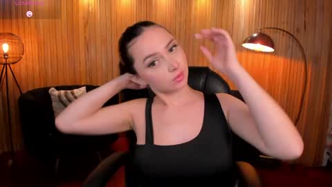 Snapshot of aliceharperx chatting on 17, 5, 2026 Alice online show from 17, 5, 2026