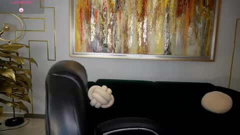Snapshot of aliceharperx chatting on 20, 5, 2026 Alice online show from 20, 5, 2026