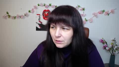 AliceInks online show from 8, 11, 2025