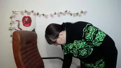 AliceInks online show from 19, 1, 2026