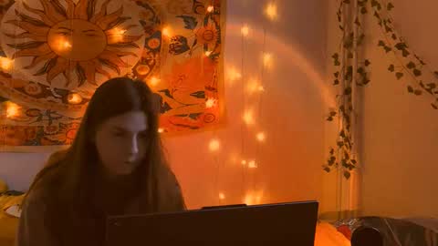 Alice online show from 23, 2, 2026