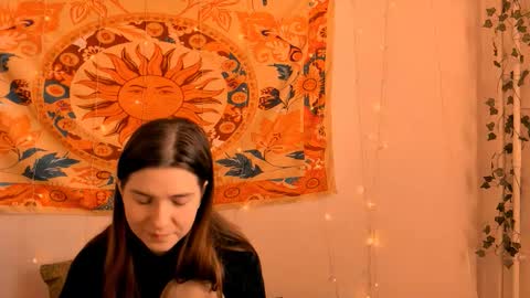 Alice online show from 16, 3, 2026