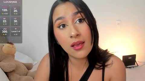 vanessa online show from 11, 9, 2025