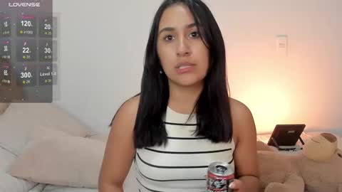 vanessa online show from 22, 9, 2025