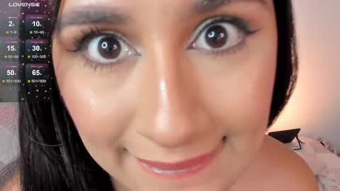 vanessa online show from 27, 9, 2025