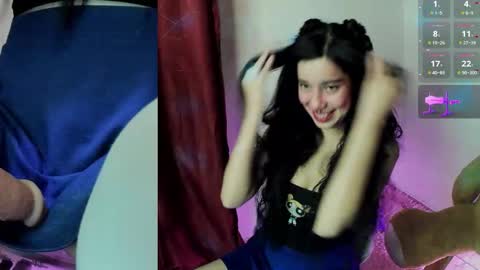 Alicekingdom online show from 14, 9, 2025