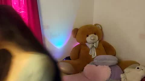 Snapshot of alicekingdom chatting on 30, 6, 2026 Alicekingdom online show from 30, 6, 2026