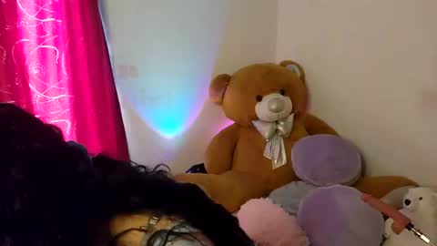 Snapshot of alicekingdom chatting on 4, 7, 2026 Alicekingdom online show from 4, 7, 2026