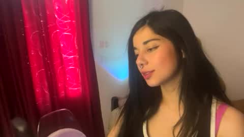 Snapshot of alicekingdom chatting on 16, 7, 2026 Alicekingdom online show from 16, 7, 2026