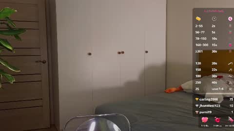 Snapshot of alicekingsleigh chatting on 22, 7, 2026 AliceKingsleigh online show from 22, 7, 2026