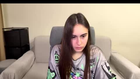 alicekollt online show from 3, 12, 2025