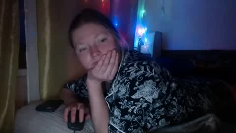 AliceLaKatana online show from 18, 1, 2025