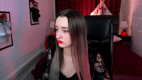 Snapshot of alicelidse chatting on 16, 10, 2025 Alice online show from 16, 10, 2025