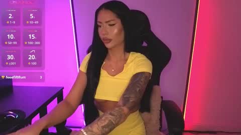 alicemadyson online show from 6, 1, 2026