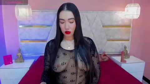 Snapshot of alicemyers_ chatting on 15, 7, 2026 Melany online show from 15, 7, 2026
