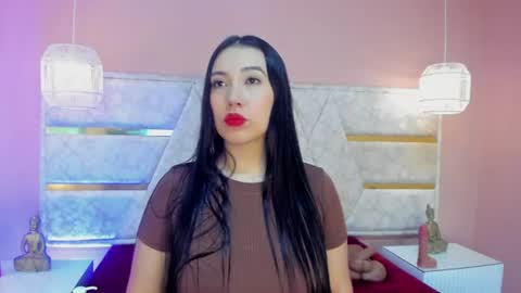 Snapshot of alicemyers_ chatting on 8, 8, 2026 Melany online show from 8, 8, 2026