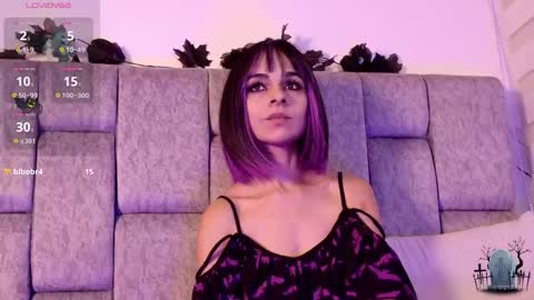 alicenoir_ online show from 20, 3, 2026