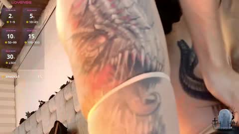 alicenoir_ online show from 9, 4, 2026