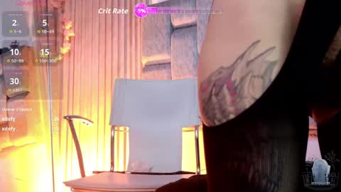 Snapshot of alicenoir_ chatting on 2, 5, 2026 alicenoir_ online show from 2, 5, 2026