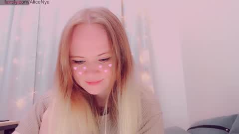 Alice online show from 10, 2, 2026