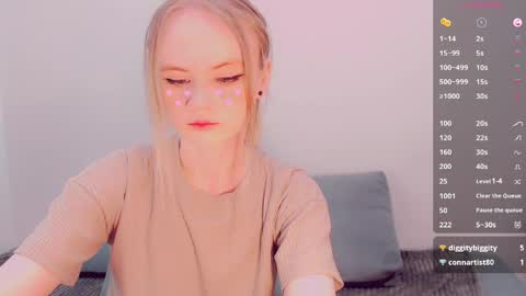 Alice online show from 4, 4, 2026