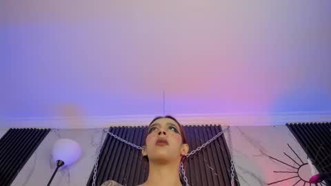 ALICE  online show from 28, 3, 2026