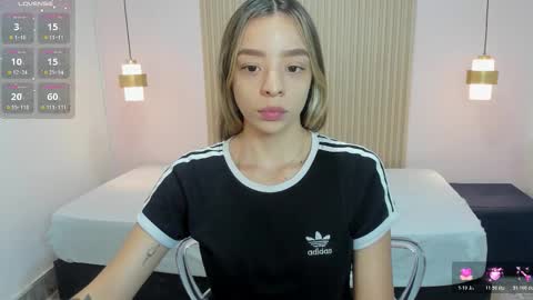 AliceRoss online show from 14, 12, 2025