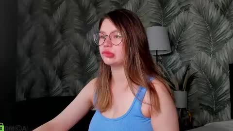 Snapshot of aliceruby1 chatting on 20, 7, 2026 Alice online show from 20, 7, 2026