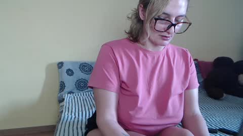 Alice online show from 30, 1, 2025