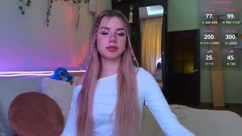 Sweet  Alice online show from 16, 10, 2025