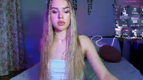 Sweet  Alice online show from 18, 10, 2025