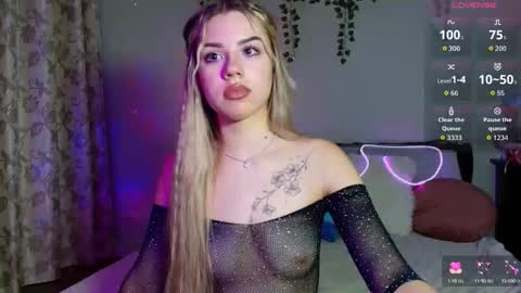 Sweet  Alice online show from 19, 10, 2025