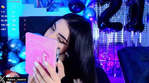 Alice online show from 2, 2, 2026