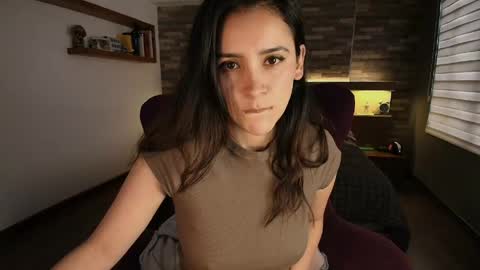 Snapshot of alicewillow chatting on 1, 6, 2026 Alice online show from 1, 6, 2026