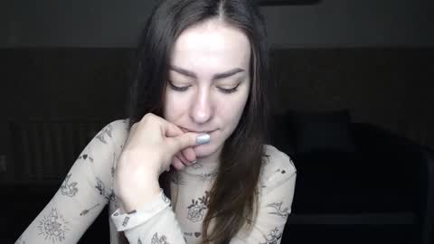 Snapshot of alicewonderful22 chatting on 7, 1, 2025 Alice online show from 7, 1, 2025
