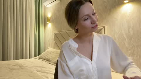 Alice online show from 23, 1, 2025