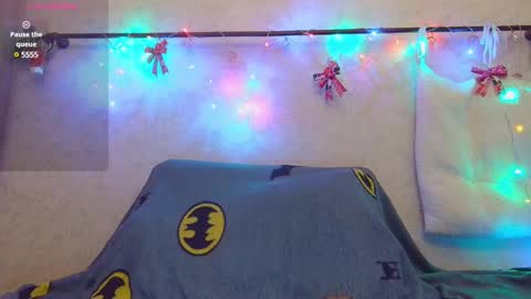 AliceWoolfy online show from 7, 1, 2025