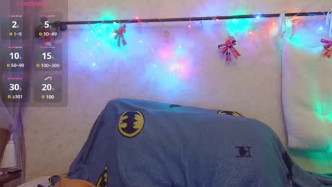 AliceWoolfy online show from 8, 1, 2025