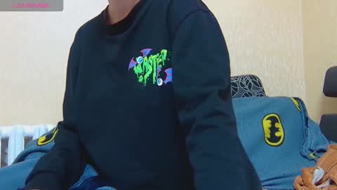 AliceWoolfy online show from 5, 10, 2025