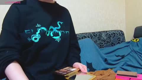 AliceWoolfy online show from 28, 10, 2025