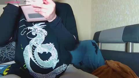 Snapshot of alicewoolfy chatting on 24, 2, 2026 AliceWoolfy online show from 24, 2, 2026