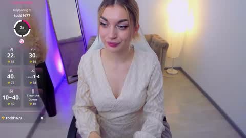 Alice online show from 10, 10, 2025